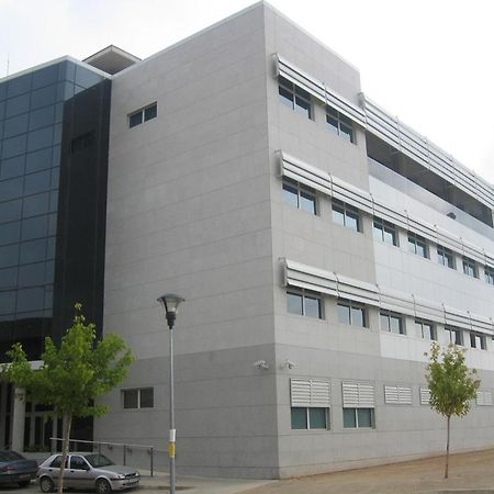 Piso Compartido Cerca De La Universidad Ceu 蒙卡达 外观 照片