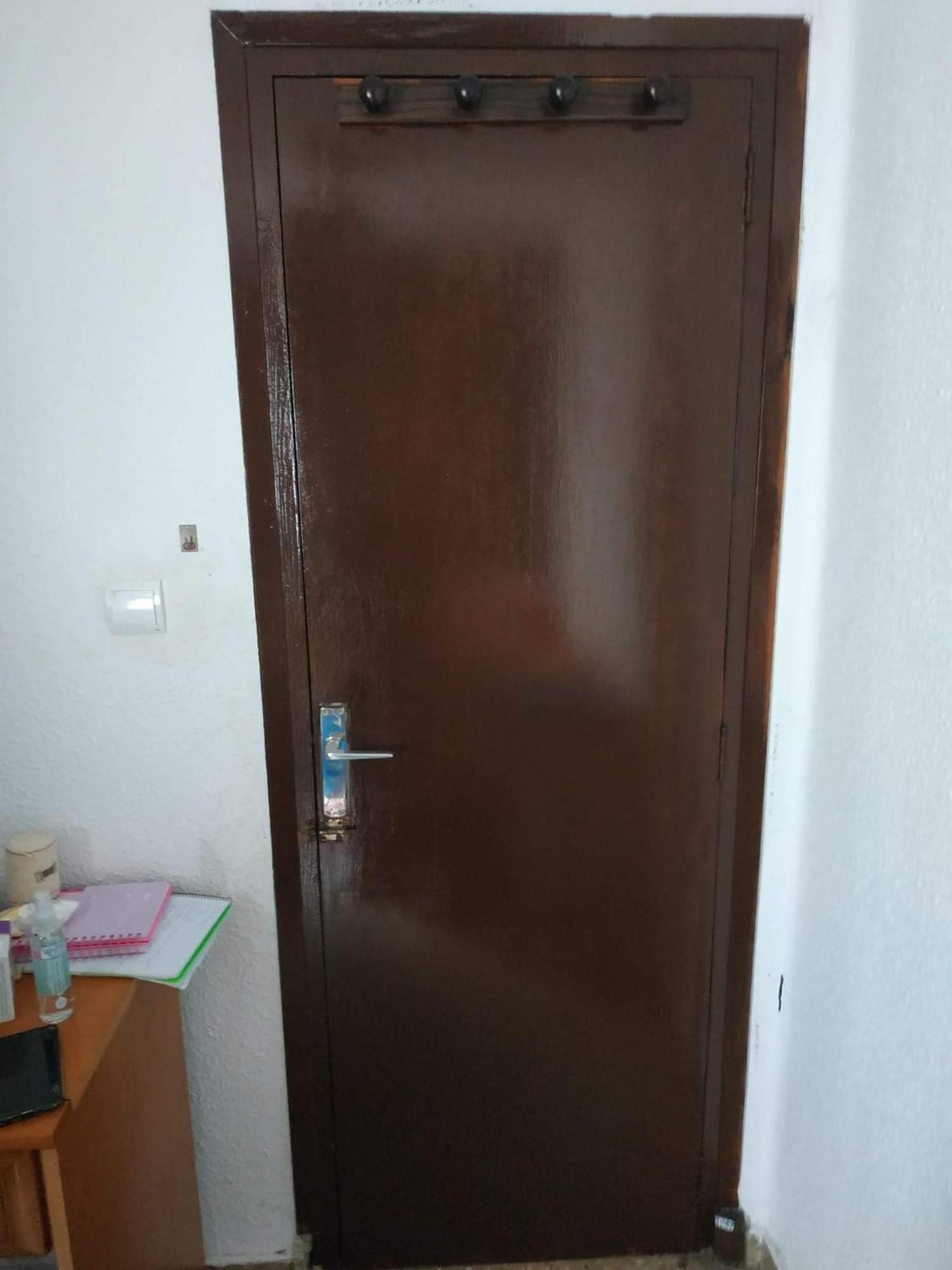 Piso Compartido Cerca De La Universidad Ceu 蒙卡达 外观 照片