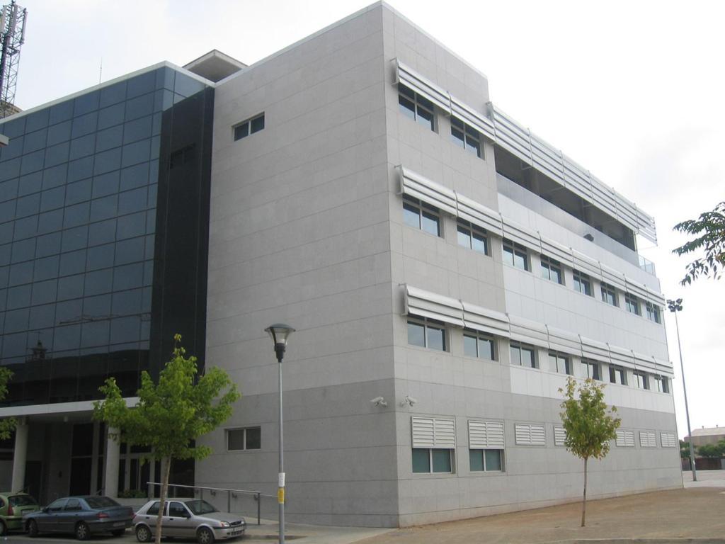Piso Compartido Cerca De La Universidad Ceu 蒙卡达 外观 照片